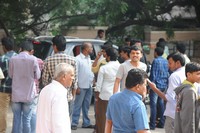 Kick2 Benefit Show Hungama at Bramaramba Theatre Photos